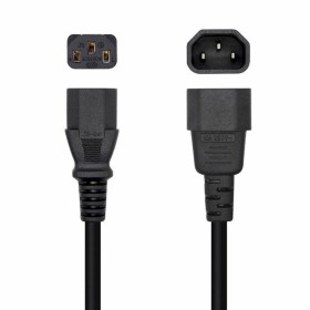 Câble HDMI Aisens A132-0532 10 m Noir de Aisens, Câbles HDMI - Réf : S9909614, Prix : 11,86 €, Remise : %