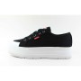 Chaussures casual femme Levi's MAUI LIGHT VTAM0031T 0003 Noir | Tienda24 Tienda24.eu