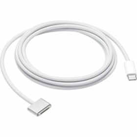 Câble USB-C Apple MLYV3ZM/A Blanc 2 m de Apple, Câbles USB - Réf : S9909637, Prix : 60,14 €, Remise : %