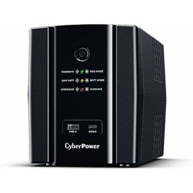 Unterbrechungsfreies Stromversorgungssystem Online Cyberpower UT1500EG 1500 VA von Cyberpower, Unterbrechungsfreie Stromverso...