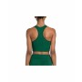 Soutien-gorge de Sport Reebok IDENTITY SMAL 100076020 Vert | Tienda24 Tienda24.eu