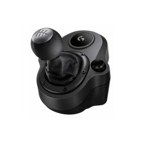 Gaming Gear Lever Logitech 941-000130 by Logitech, Gamepads - Ref: S9909743, Price: 55,01 €, Discount: %