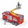 Camión de Bomberos Simba Fireman Sam 17 cm