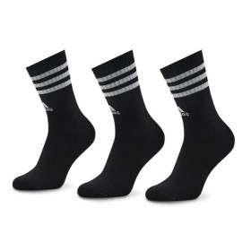 Sportmütze Adidas Mélange Schwarz | Tienda24 Tienda24.eu