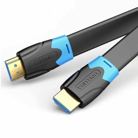 Cabo HDMI Vention AAKBG 1,5 m | Tienda24 - Global Online Shop Tienda24.eu