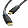 Cabo HDMI Vention AAMBU 35 m | Tienda24 - Global Online Shop Tienda24.eu