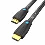 Cabo HDMI Vention AAMBU 35 m | Tienda24 - Global Online Shop Tienda24.eu