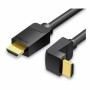 Cabo HDMI Vention AARBI 3 m | Tienda24 - Global Online Shop Tienda24.eu