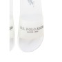 Chinelos para Mulher U.S. Polo Assn. AMAMI009 WHI008 Branco | Tienda24 Tienda24.eu