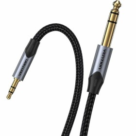 Audiokabel (3,5 mm) LINDY 35641 1 m | Tienda24 - Global Online Shop Tienda24.eu