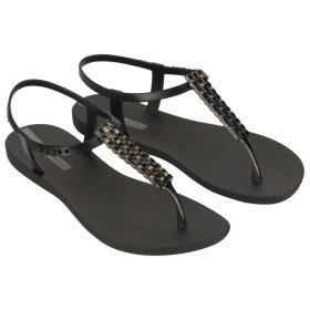 Sandalen für die Berge Columbia Damen Schwarz | Tienda24 Tienda24.eu