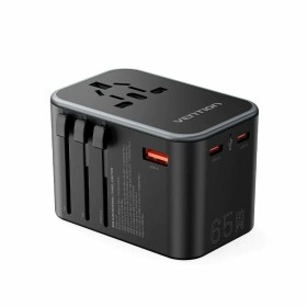 Wall Charger Vention FJDB0 65 W by Vention, Chargers - Ref: S9909971, Price: 47,34 €, Discount: %