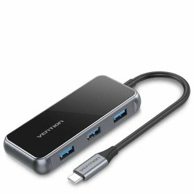 USB Hub Vention TFFHB by Vention, USB hubs - Ref: S9909978, Price: 21,78 €, Discount: %