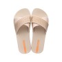 Women's Flip Flops Ipanema II FEM 83244 AJ326 Beige | Tienda24 Tienda24.eu