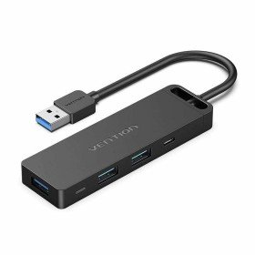 Hub USB Vention CHVBB von Vention, USB-Hubs - Ref: S9909990, Preis: 14,39 €, Rabatt: %