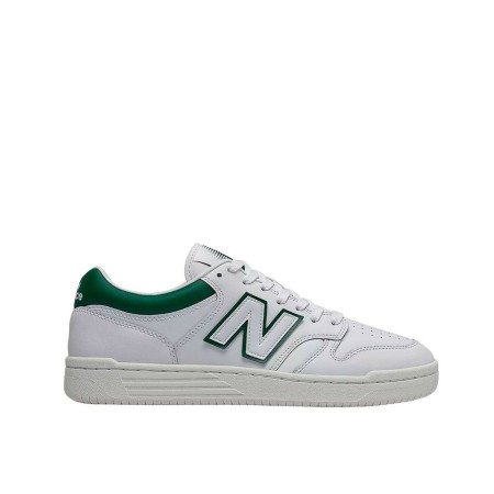 Herren-Sportschuhe New Balance 480 grün | Tienda24 Tienda24.eu