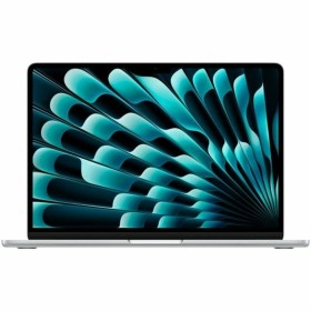 Laptop Apple Macbook Air 13,6" M3 8 GB RAM 512 GB SSD by Apple, Laptops - Ref: S9910055, Price: 1,00 €, Discount: %