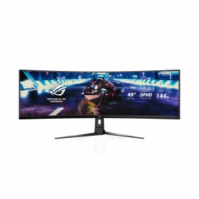 Écran Asus XG49VQ UltraWide Full HD 144 Hz de Asus, Ecrans PC - Réf : S9910106, Prix : 1,00 €, Remise : %