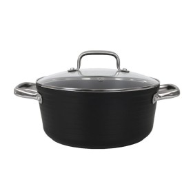 Caçarola com Tampa Tefal EXCELLENCE 24CM Ø 24 cm | Tienda24 Tienda24.eu