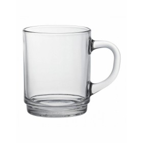 Tazza Duralex Versailles Trasparente 260 ml