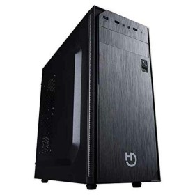 Caixa Semitorre ATX Hiditec ATX KLYP Preto de Hiditec, Caixas para computador de secretária - Ref: S9910177, Preço: 35,05 €, ...