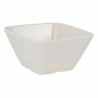 Bol para Aperitivos La Mediterránea Melamina Blanco Brillo 10 x 10 x 5 cm (36 Unidades) | Tienda24 Tienda24.eu