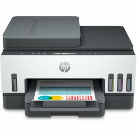 Multifunction Printer HP 7305 by HP, Ink printers - Ref: S9910191, Price: 393,65 €, Discount: %