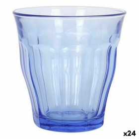 Set de Vasos Duralex Gigogne Transparente 6 Piezas 90 ml (12 Unidades) | Tienda24 Tienda24.eu