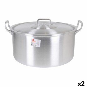 Casserole BRA EFFICIENT 0,8 L Aluminium Noir Fonte d'aluminium Ø 16 cm 1 L | Tienda24 Tienda24.eu