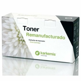 Recycled Toner Karkemis 054HY Yellow by Karkemis, Printer toners and inks - Ref: S9910254, Price: 66,93 €, Discount: %