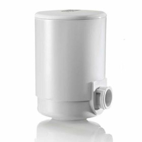 Filter for tap LAICA FR01M White Plastic Filter for tap by LAICA, Electric Kettles - Ref: S9910292, Price: 25,46 €, Discount: %