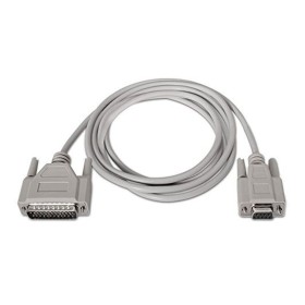 Cable RS-232 LINDY 31519 | Tienda24 - Global Online Shop Tienda24.eu