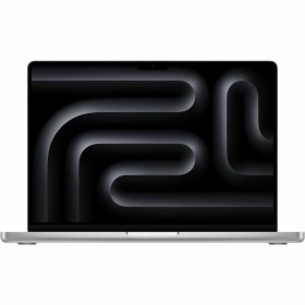 Laptop Apple MacBook Pro Laptop 8 GB RAM 512 GB Azerty Francés