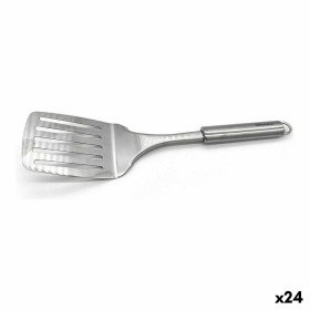 Paleta de Cocina Quttin Soft Bambú 30 x 6 cm (24 Unidades) (30 cm) | Tienda24 Tienda24.eu