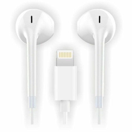 Casque Tech One Tech TEC1201 Blanc de Tech One Tech, Écouteurs et accessoires - Réf : S9910532, Prix : 9,27 €, Remise : %