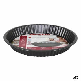 Set of Oven Dishes Ô Cuisine 334SA06 Transparent Glass (2 pcs) | Tienda24 Tienda24.eu