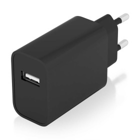 Wall Charger Aisens A110-0854 10,5 W Black (1 Unit) by Aisens, Chargers - Ref: S9910636, Price: 3,85 €, Discount: %