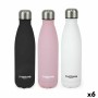 Thermal Bottle ThermoSport Soft Touch 1 L (6 Units) | Tienda24 Tienda24.eu