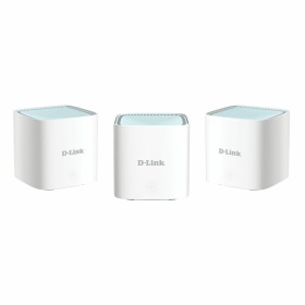 Point d'Accès D-Link M15-3 de D-Link, Systèmes WiFi Mesh - Réf : S9910665, Prix : 233,05 €, Remise : %