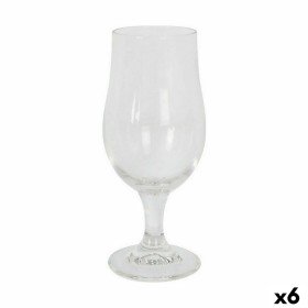 Bierglas LAV Amberes 565 ml (24 Stück) | Tienda24 Tienda24.eu