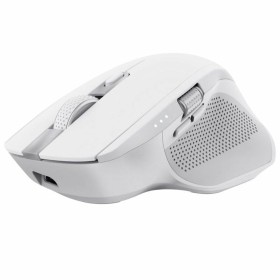 Wireless Mouse Trust Ozaa+ White 3200 DPI by Trust, Mice - Ref: S9910787, Price: 50,40 €, Discount: %