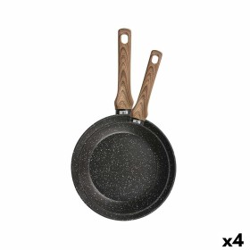 Poêle anti-adhésive EDM Eneas Ø 22 cm | Tienda24 Tienda24.eu