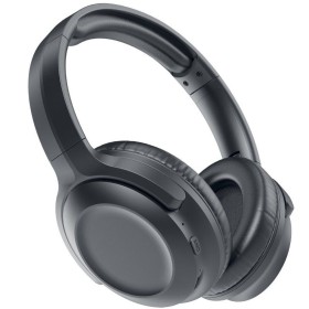 Bluetooth Headphones Muvit MCHPH0011 Black by Muvit, Headphones and accessories - Ref: S9910804, Price: 48,07 €, Discount: %