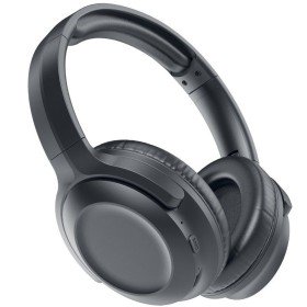 Oreillette Bluetooth Muvit MCHPH0011 Noir de Muvit, Écouteurs et accessoires - Réf : S9910804, Prix : 48,07 €, Remise : %