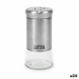 Especiero Quttin Acero Inoxidable 150 ml (24 Unidades) | Tienda24 Tienda24.eu