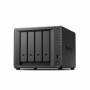 Armazenamanto em Rede NAS Synology DS923+ Dual Core Preto | Tienda24 - Global Online Shop Tienda24.eu