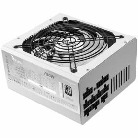 Bloc d’Alimentation Mars Gaming MPZE750M ATX 750 W de Mars Gaming, Alimentation - Réf : S9910866, Prix : 85,03 €, Remise : %