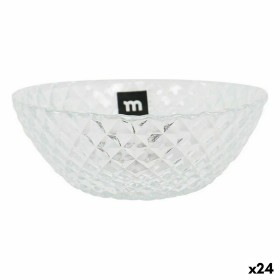 Plat à Gratin Quttin 700 ml verre Oblongue (6 Unités) | Tienda24 Tienda24.eu