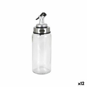 Especiero Quttin Acero Inoxidable 150 ml (24 Unidades) | Tienda24 Tienda24.eu