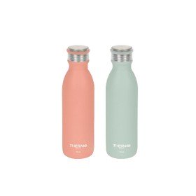 Termo Vin Bouquet Negro 500 ml | Tienda24 Tienda24.eu